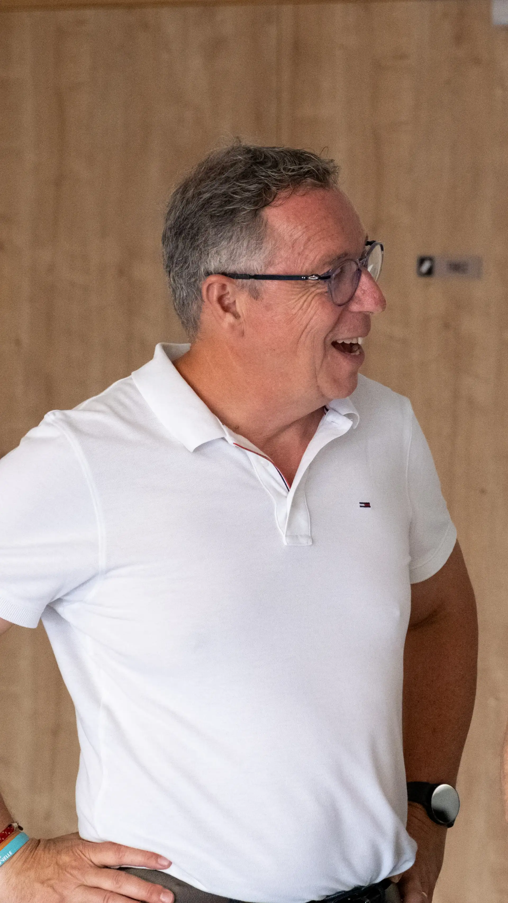 Vie de notre communauté