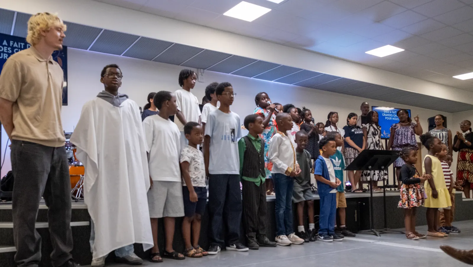 GIB – Groupe d'Instruction Biblique